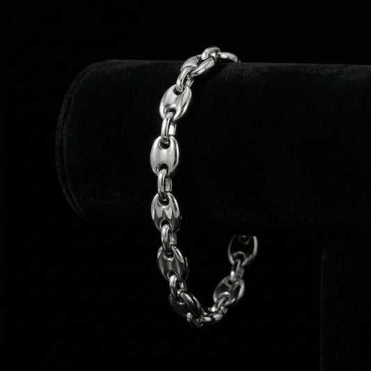 Bohnen Armband