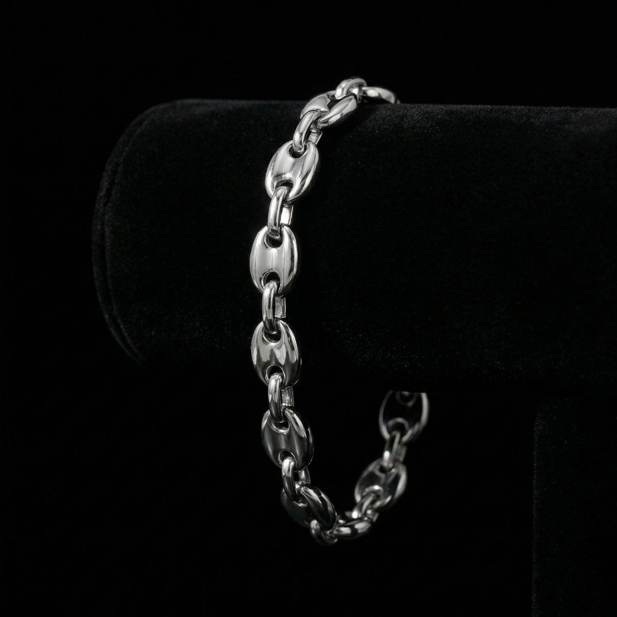 Bohnen Armband