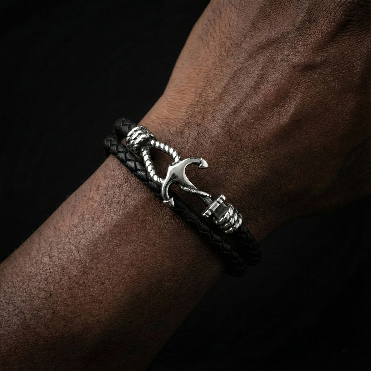 Anker Armband