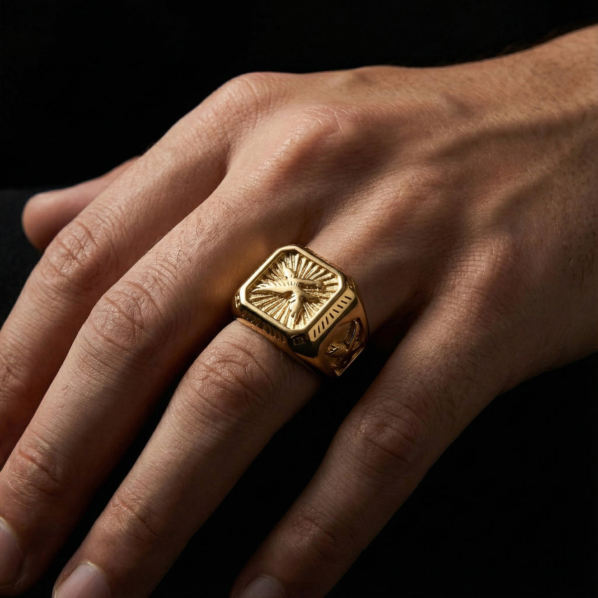 Falk Ring