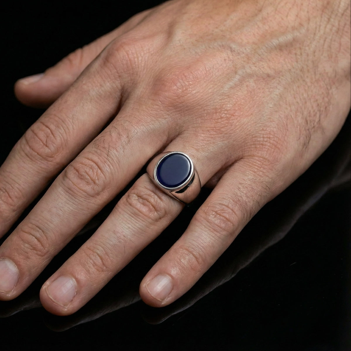 Rov Ring