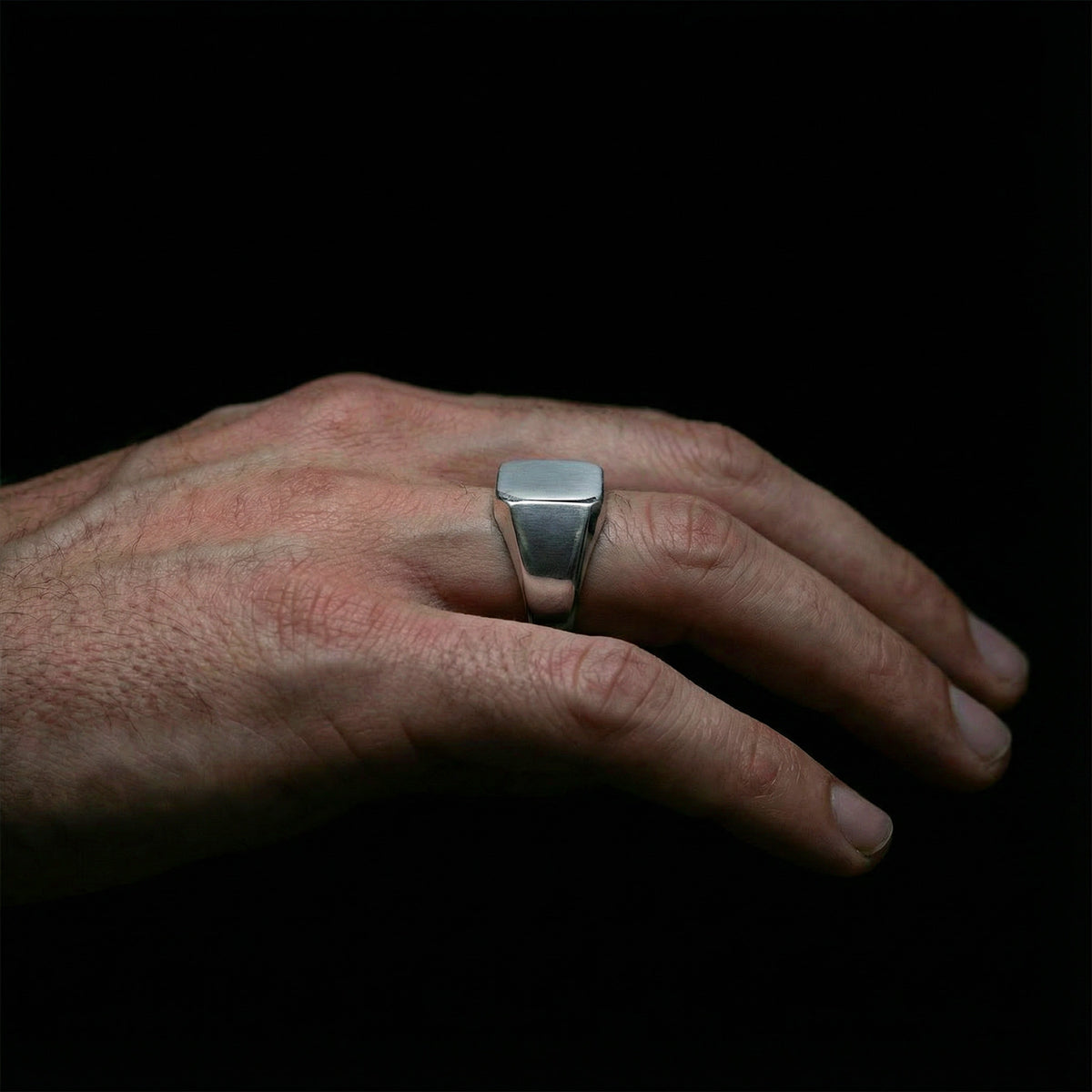 Runeck Ring