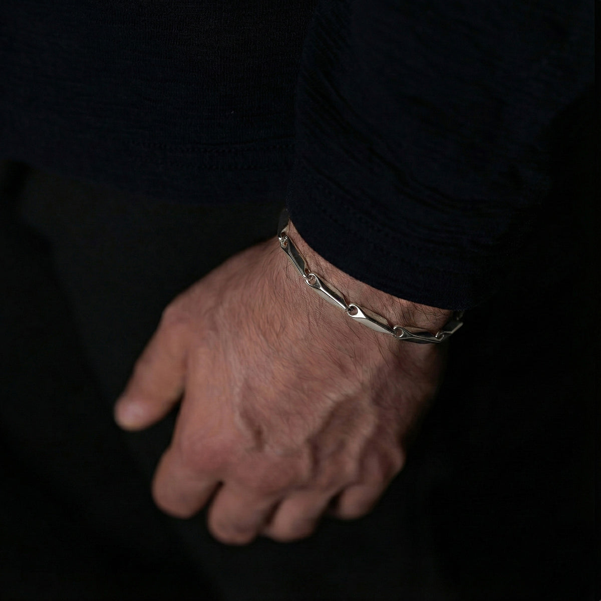Samousi Armband