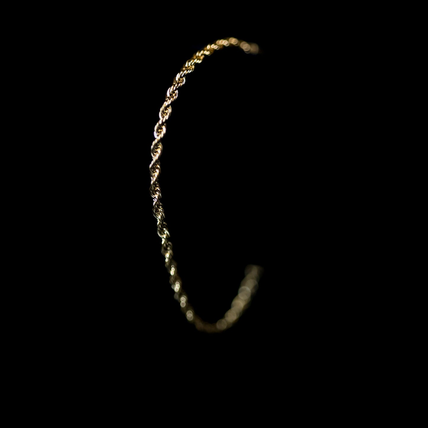 Seil Armband
