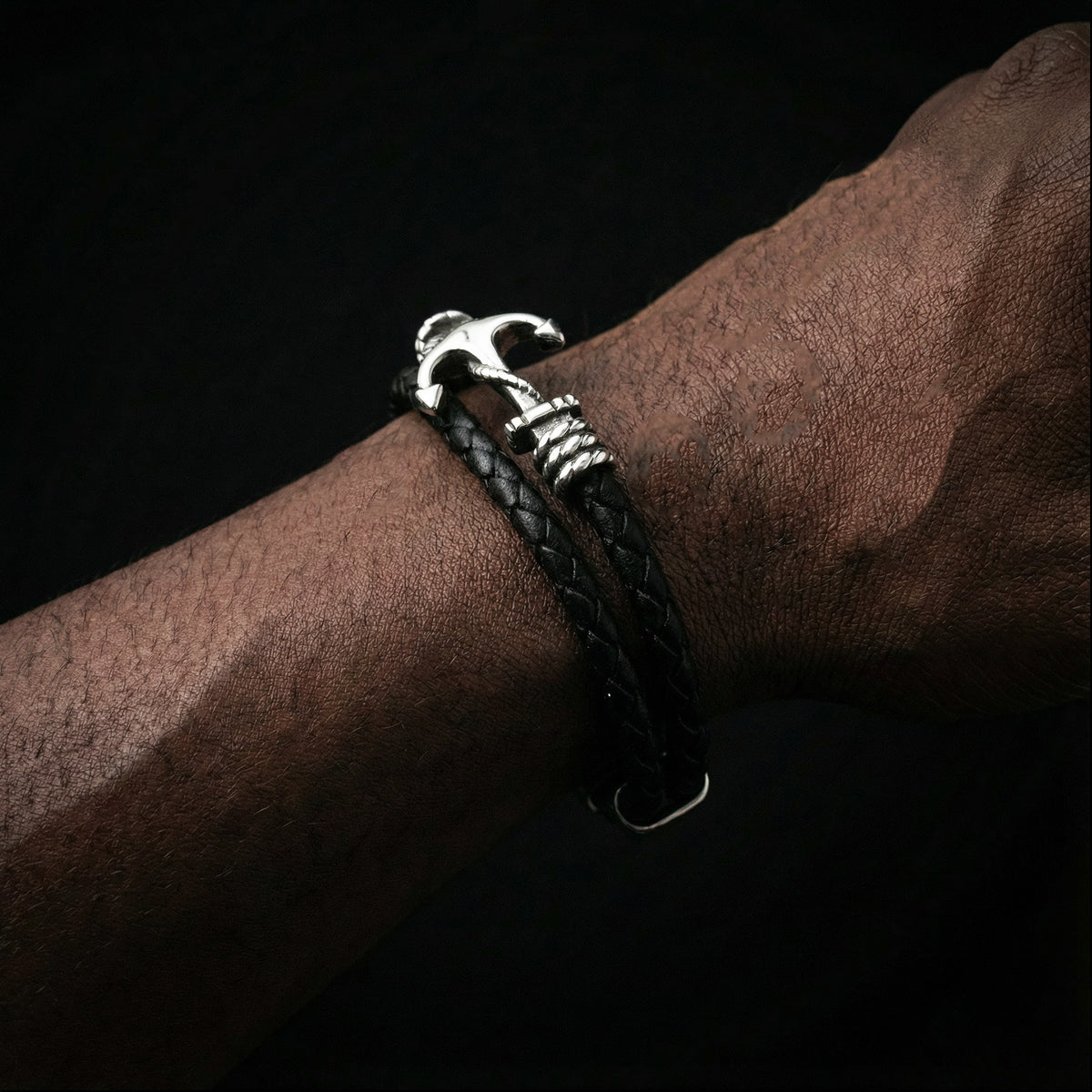 Anker Armband