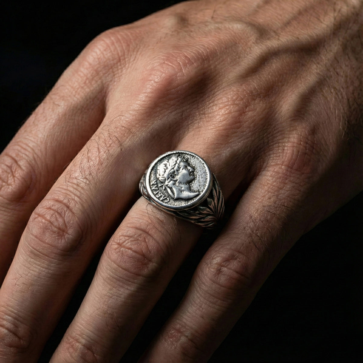 Cesar Ring
