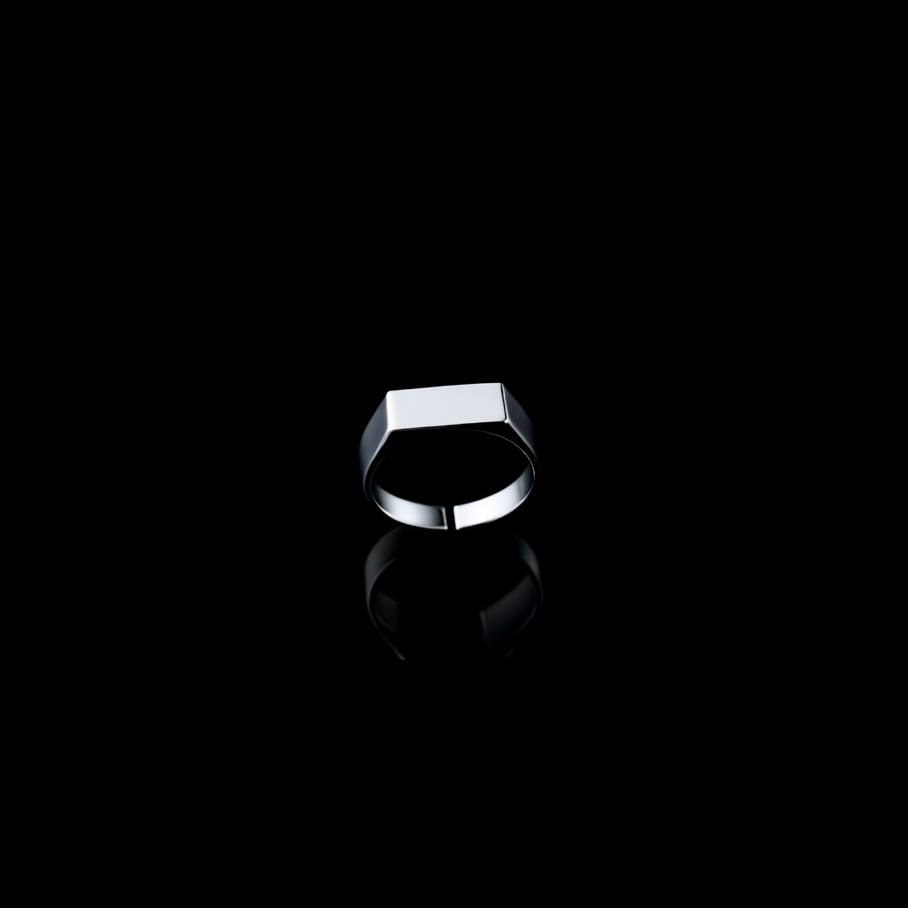 Desflat Ring