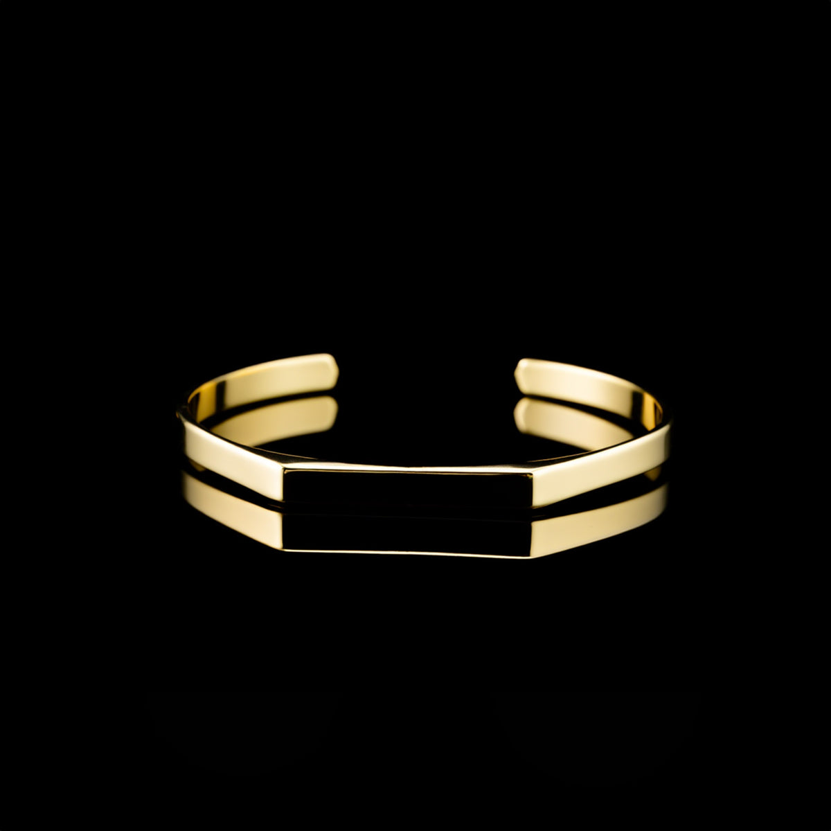 Desflat Armband