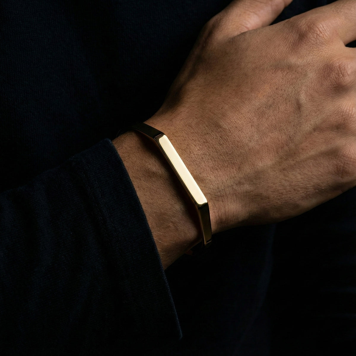 Desflat Armband