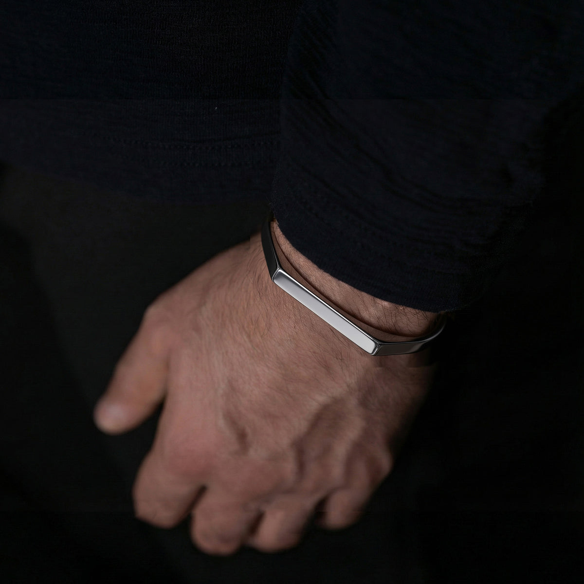 Desflat Armband