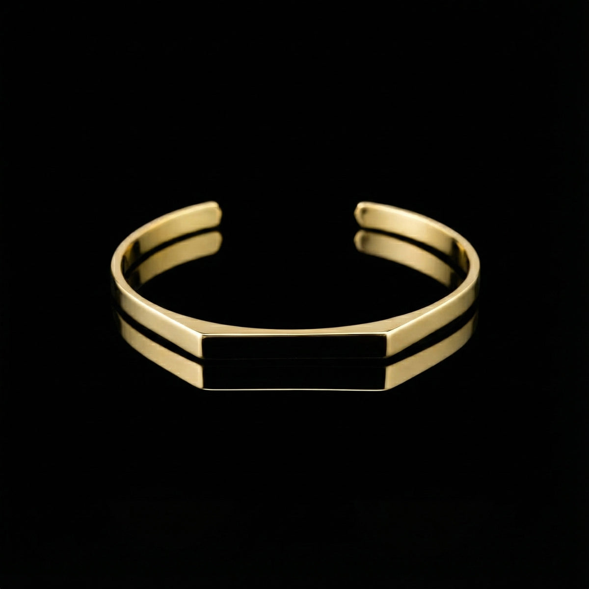 Desflat Armband
