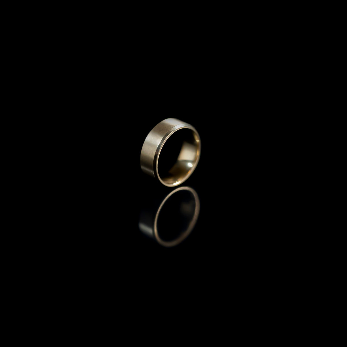 Dickkrei Ring