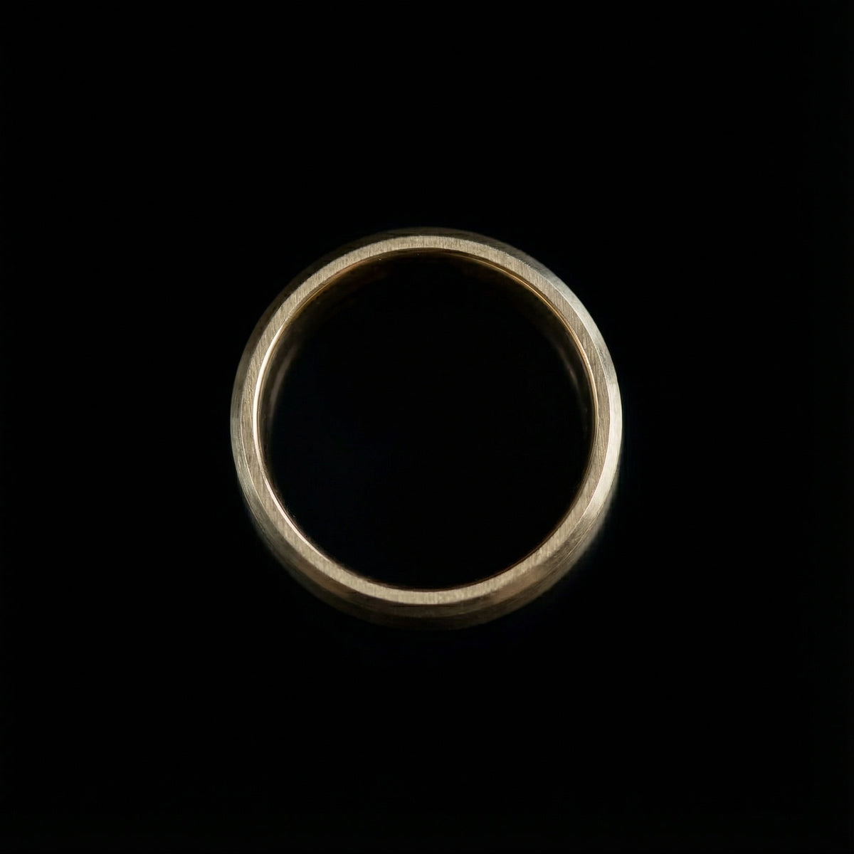 Dickkrei Ring