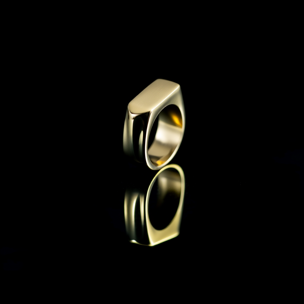 Lipfei Ring