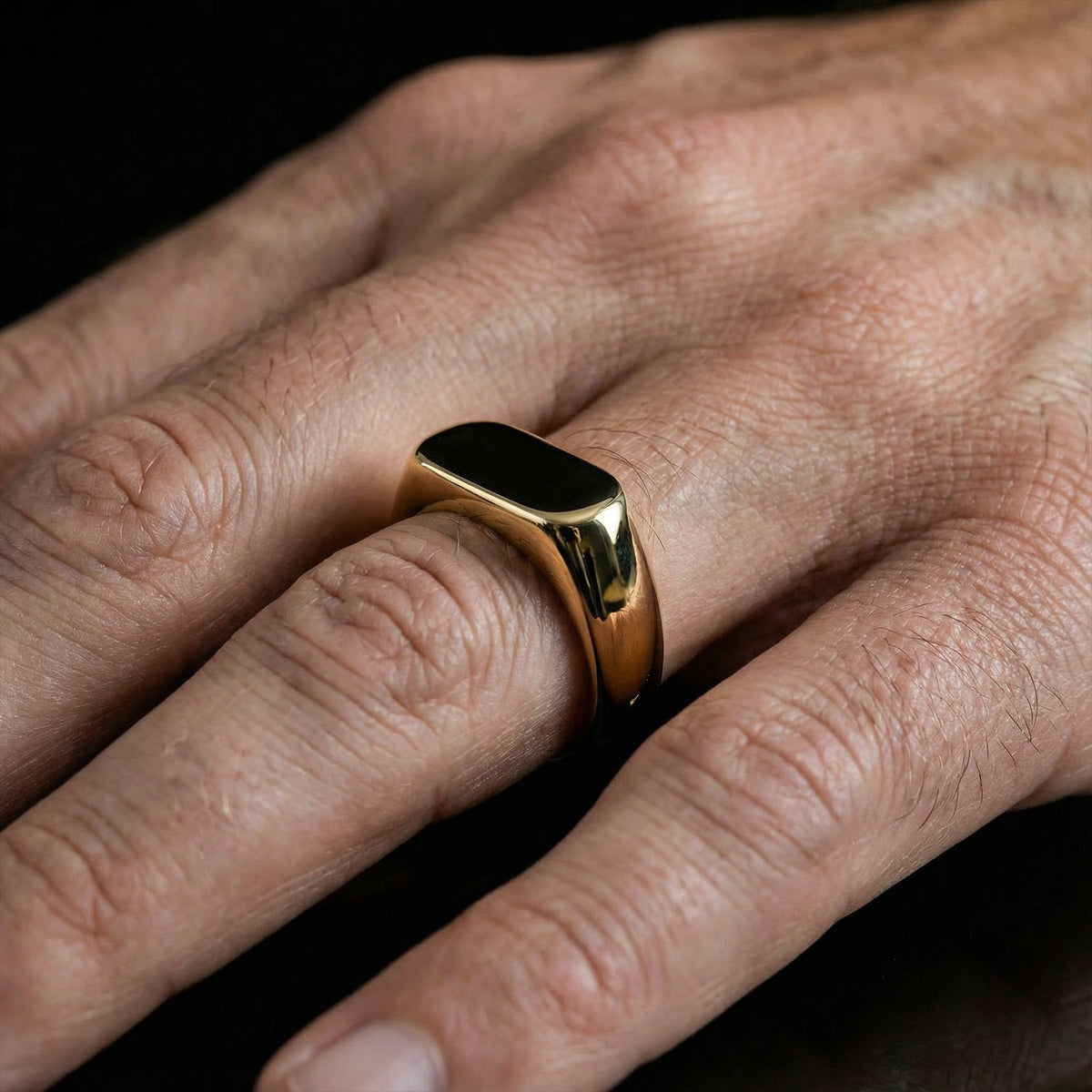 Lipfei Ring