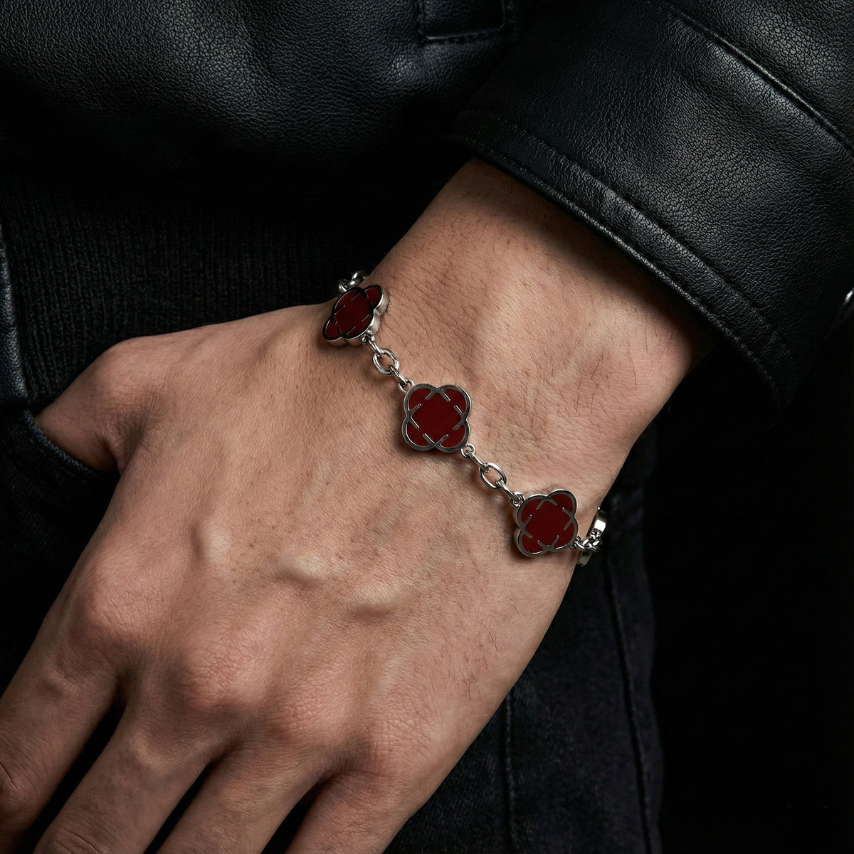 Lucky Armband