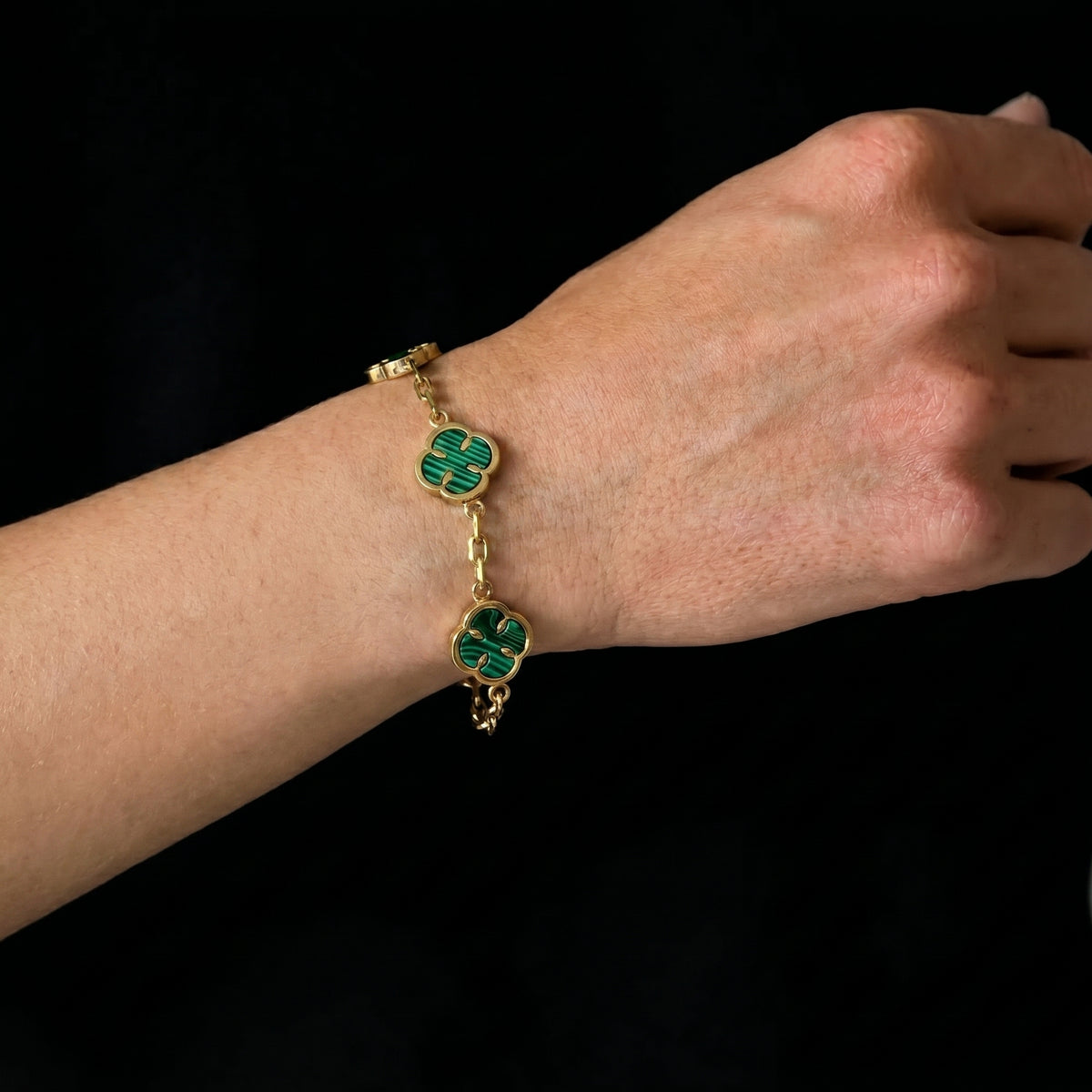 Lucky Armband
