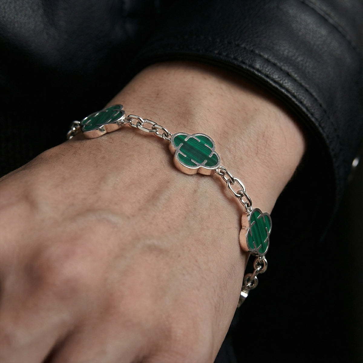 Lucky Armband