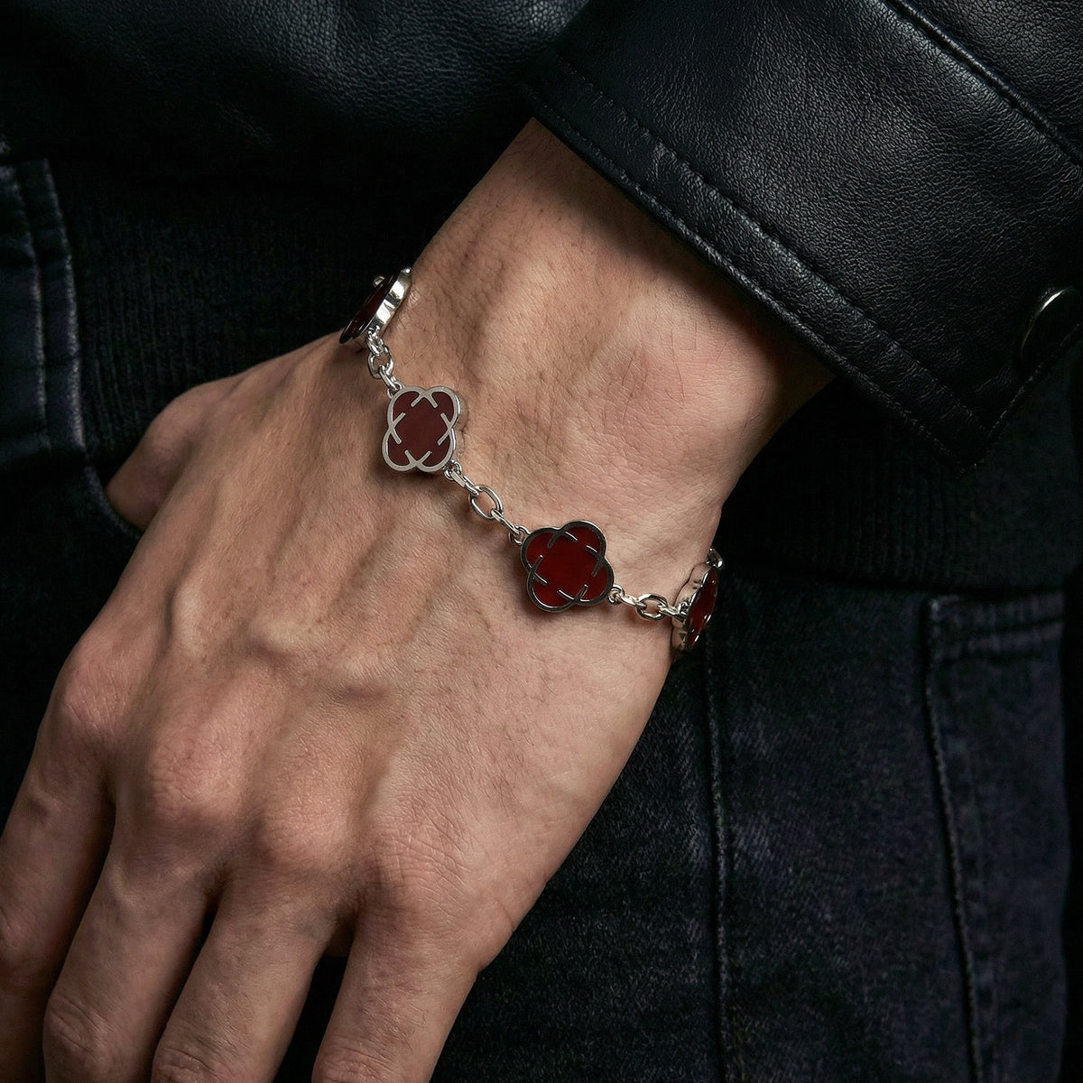 Lucky Armband
