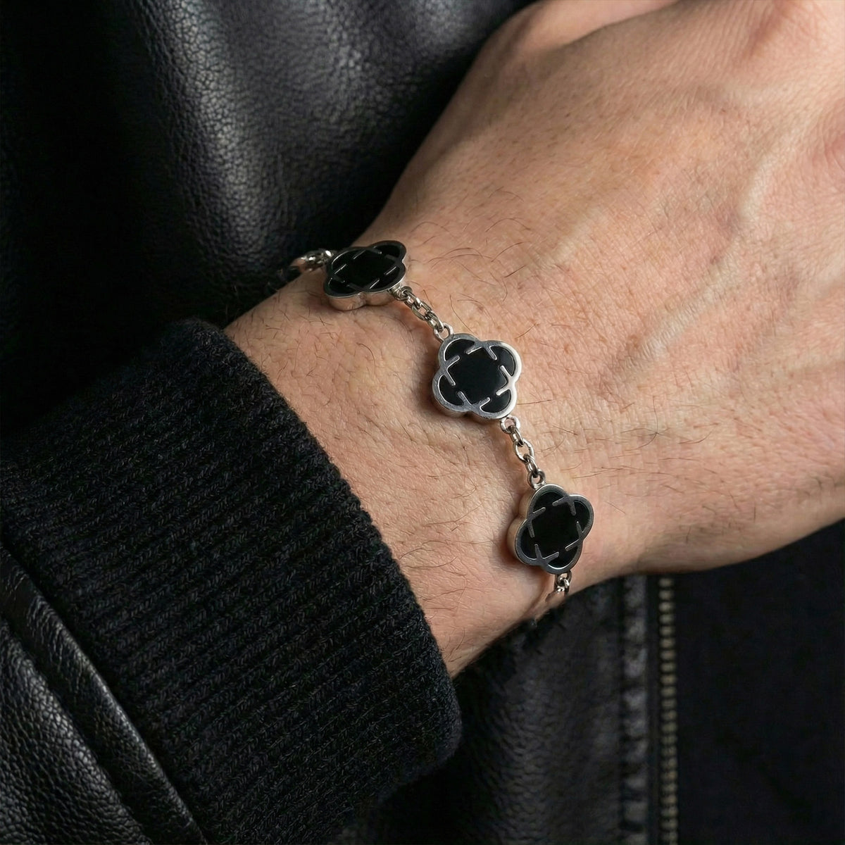 Lucky Armband