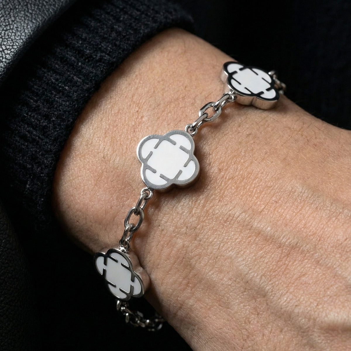 Lucky Armband