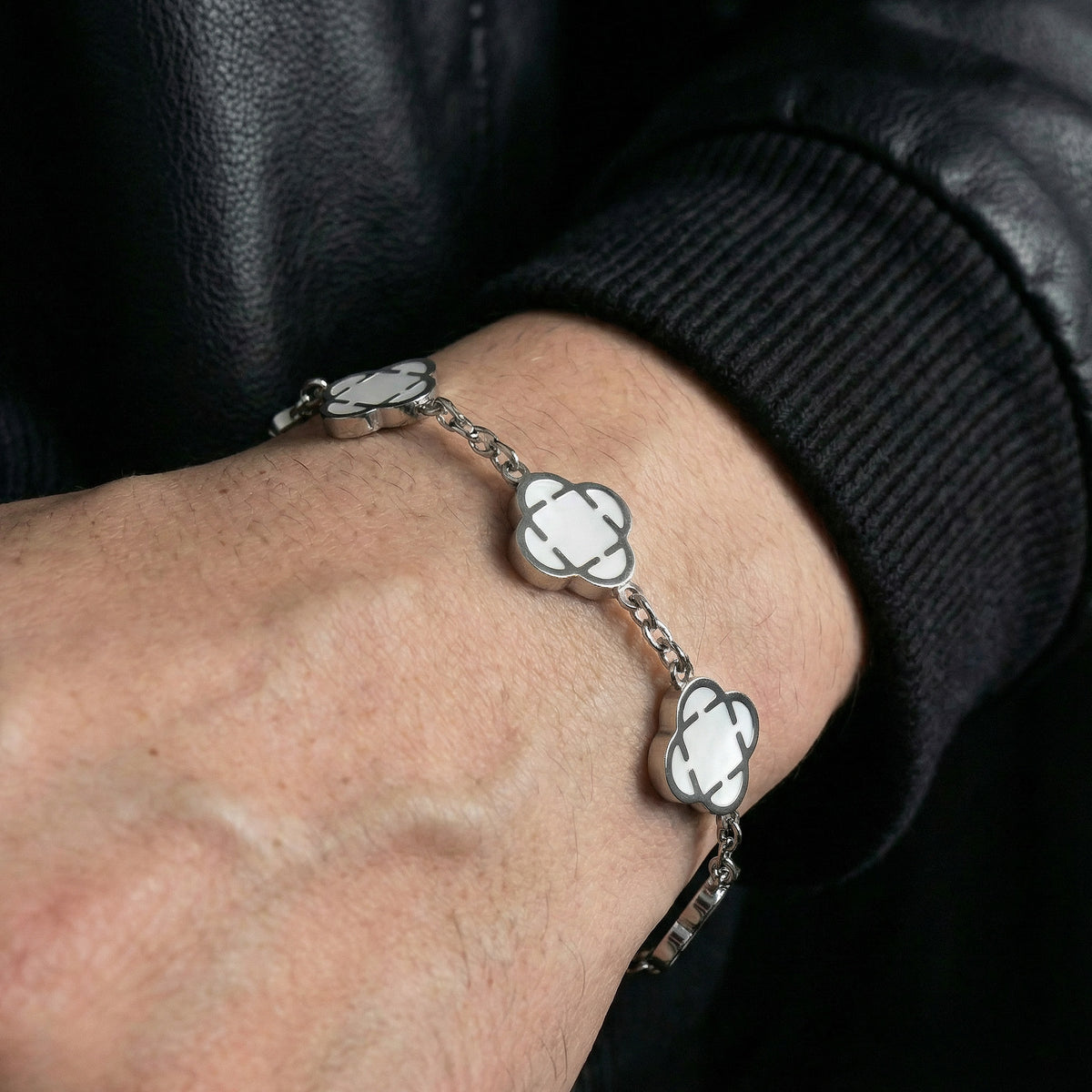 Lucky Armband