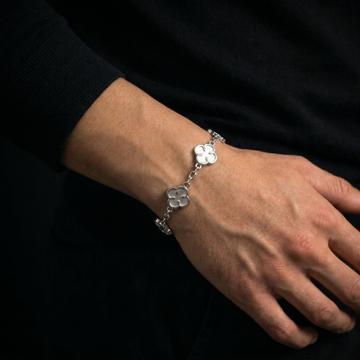 Lucky Armband