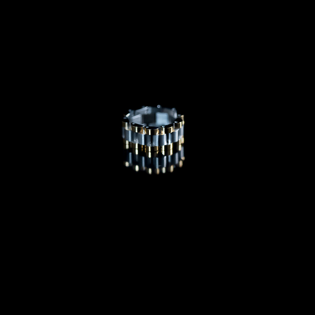 Rolié Ring