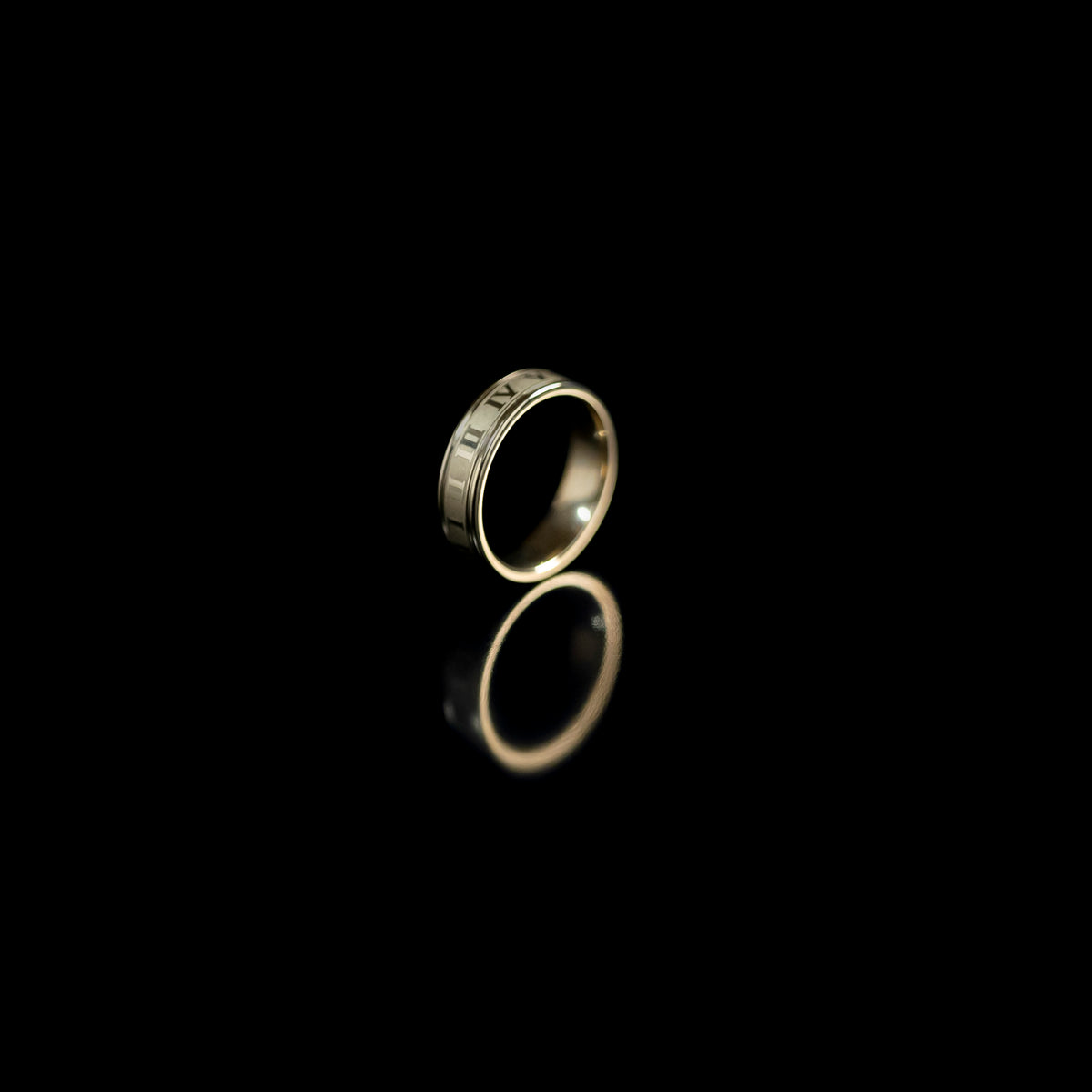 Roma Ring