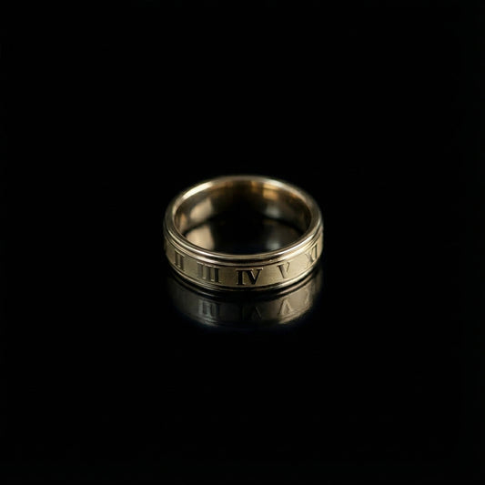 Roma Ring