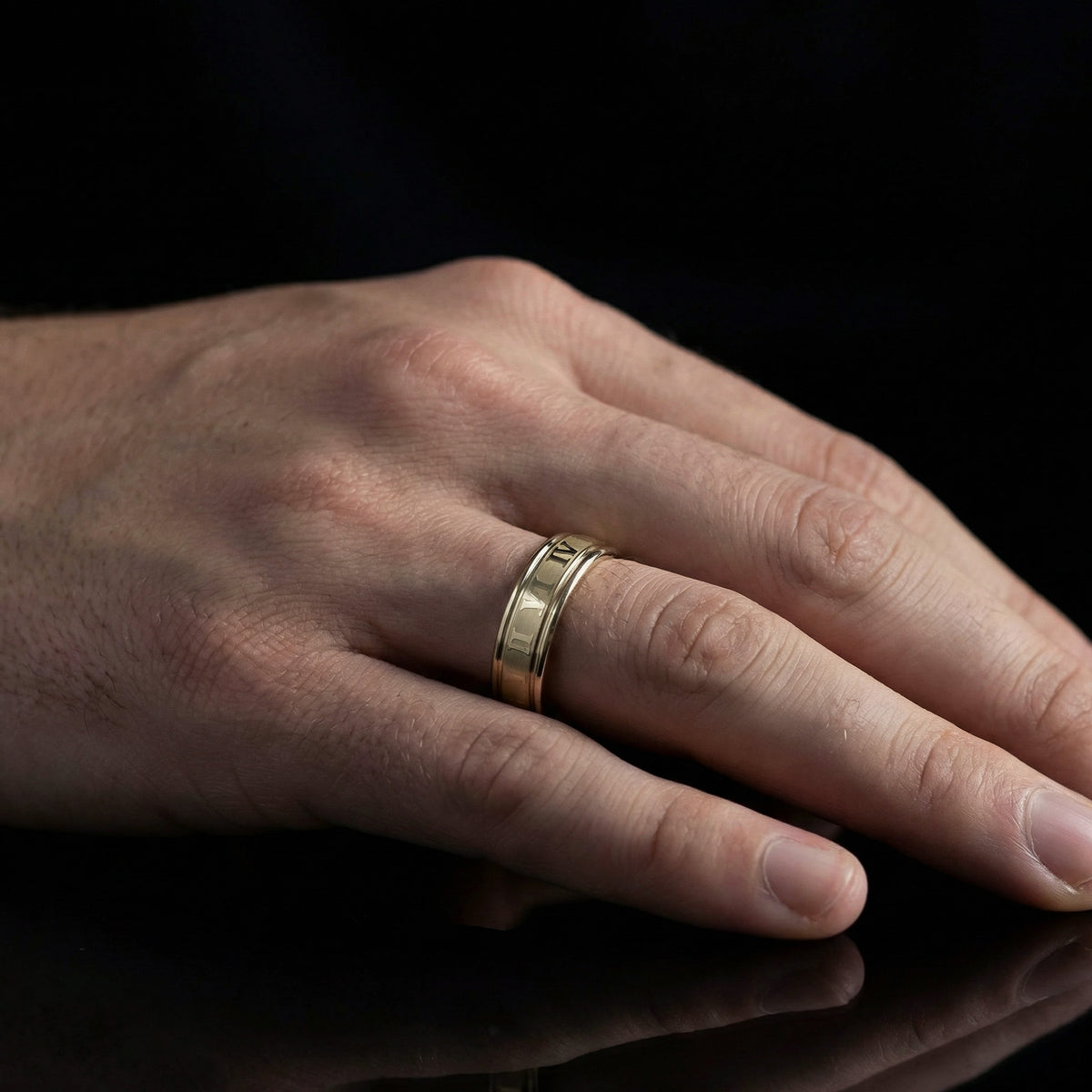 Roma Ring
