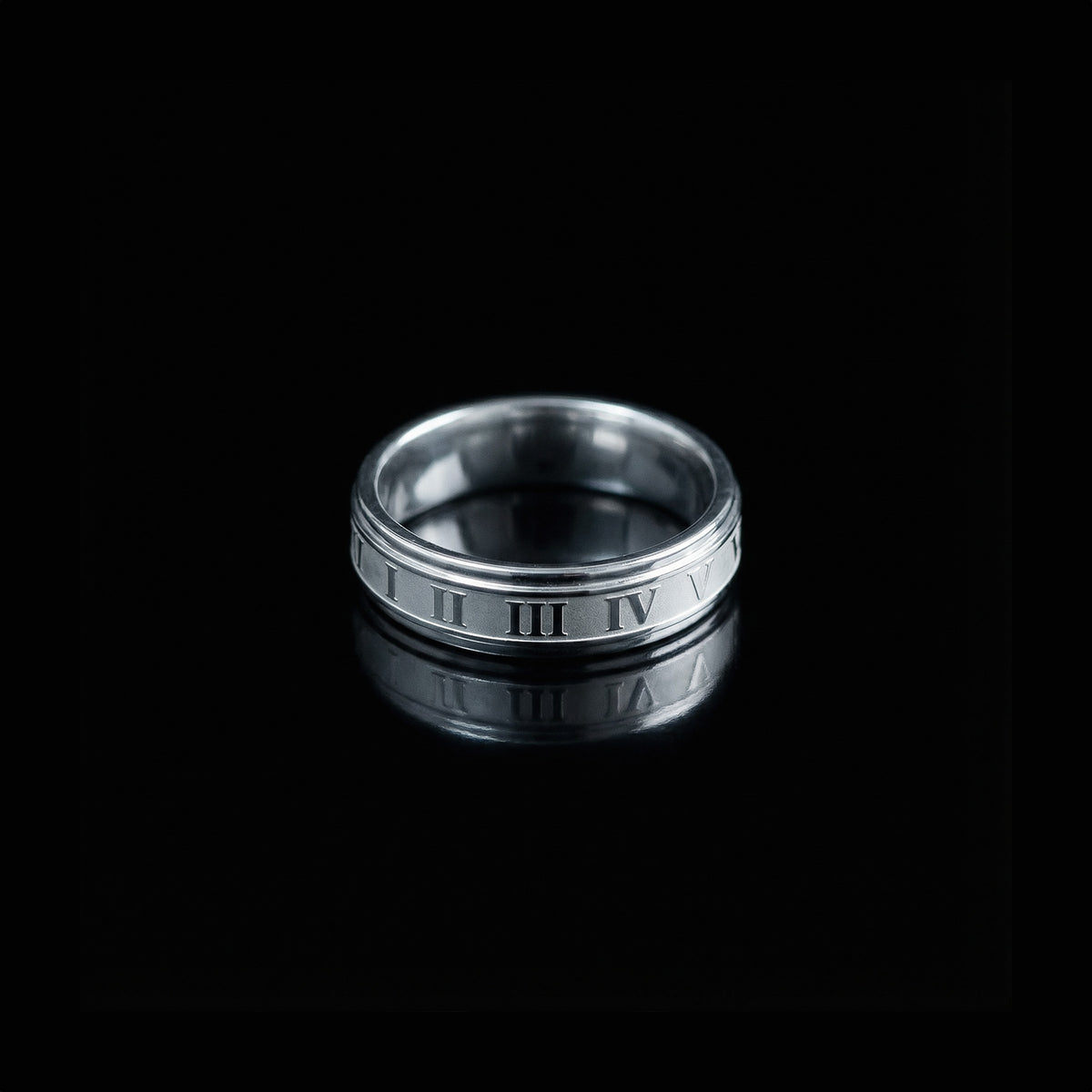Roma Ring