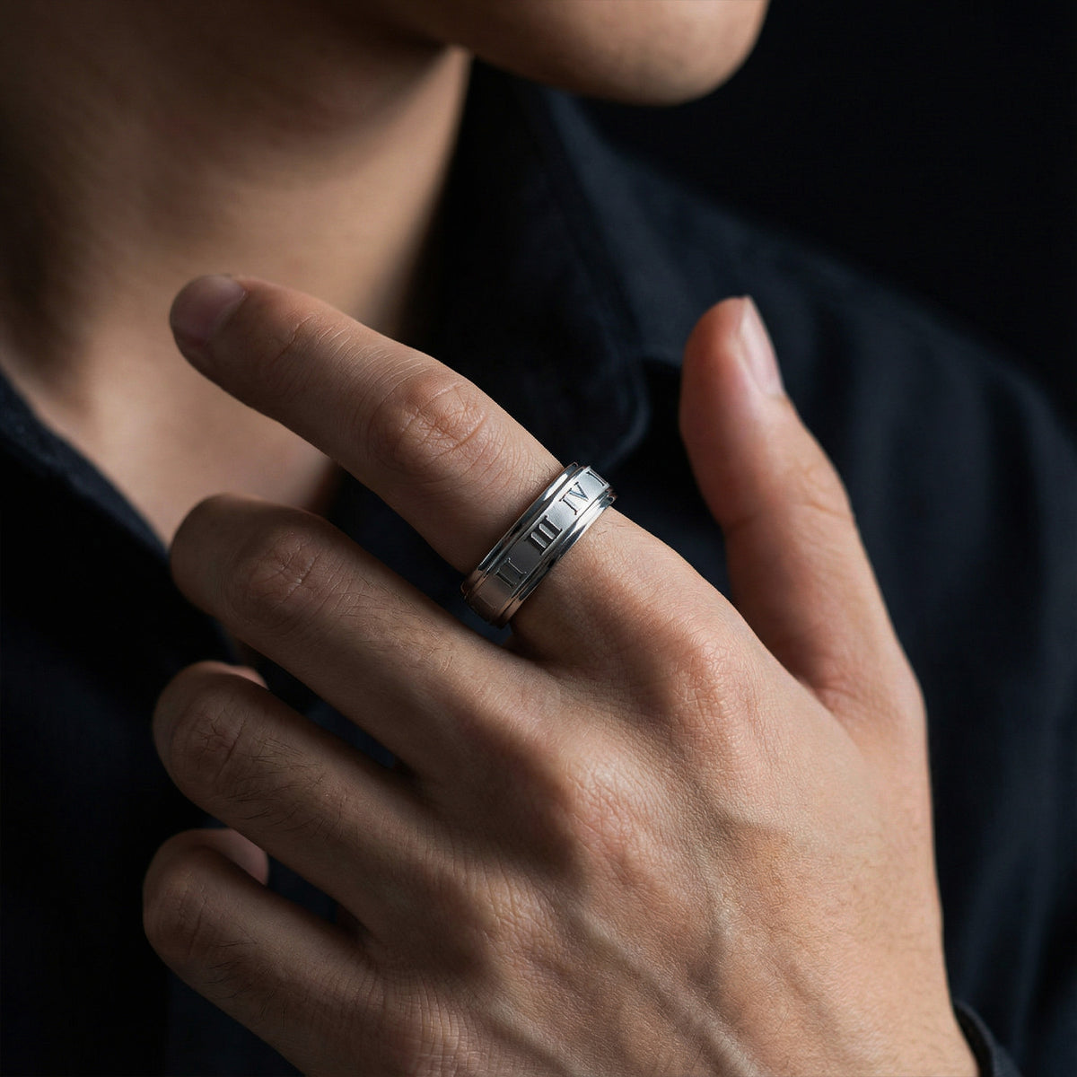 Roma Ring