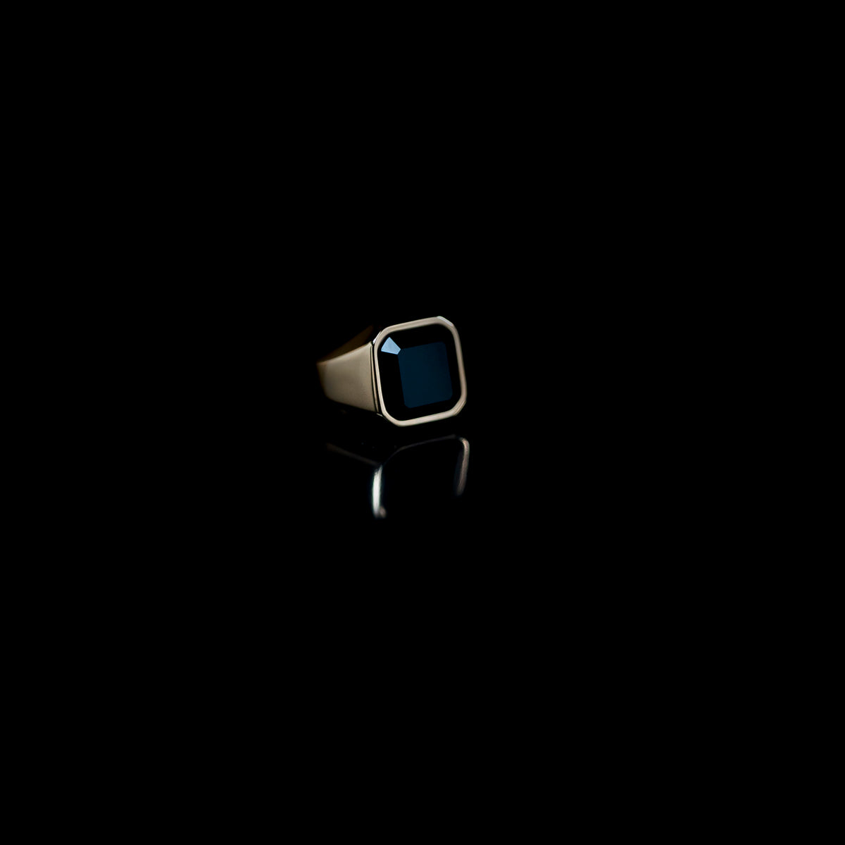 Schwarzstein Ring