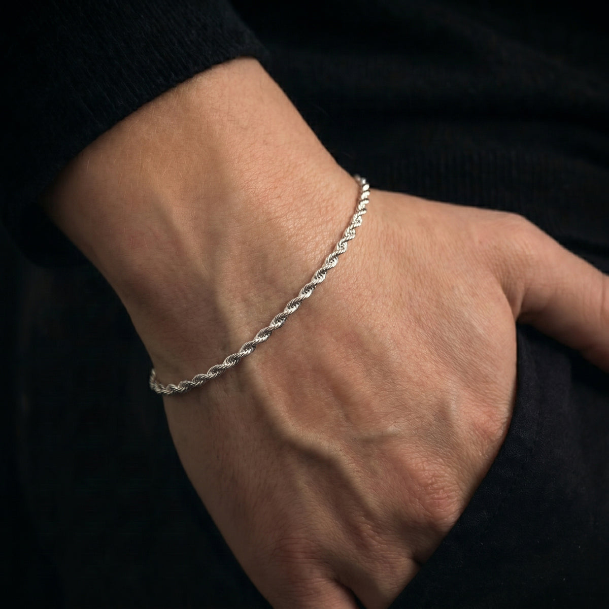 Seilarmband NEU