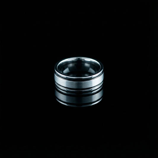 Stripe DB Ring