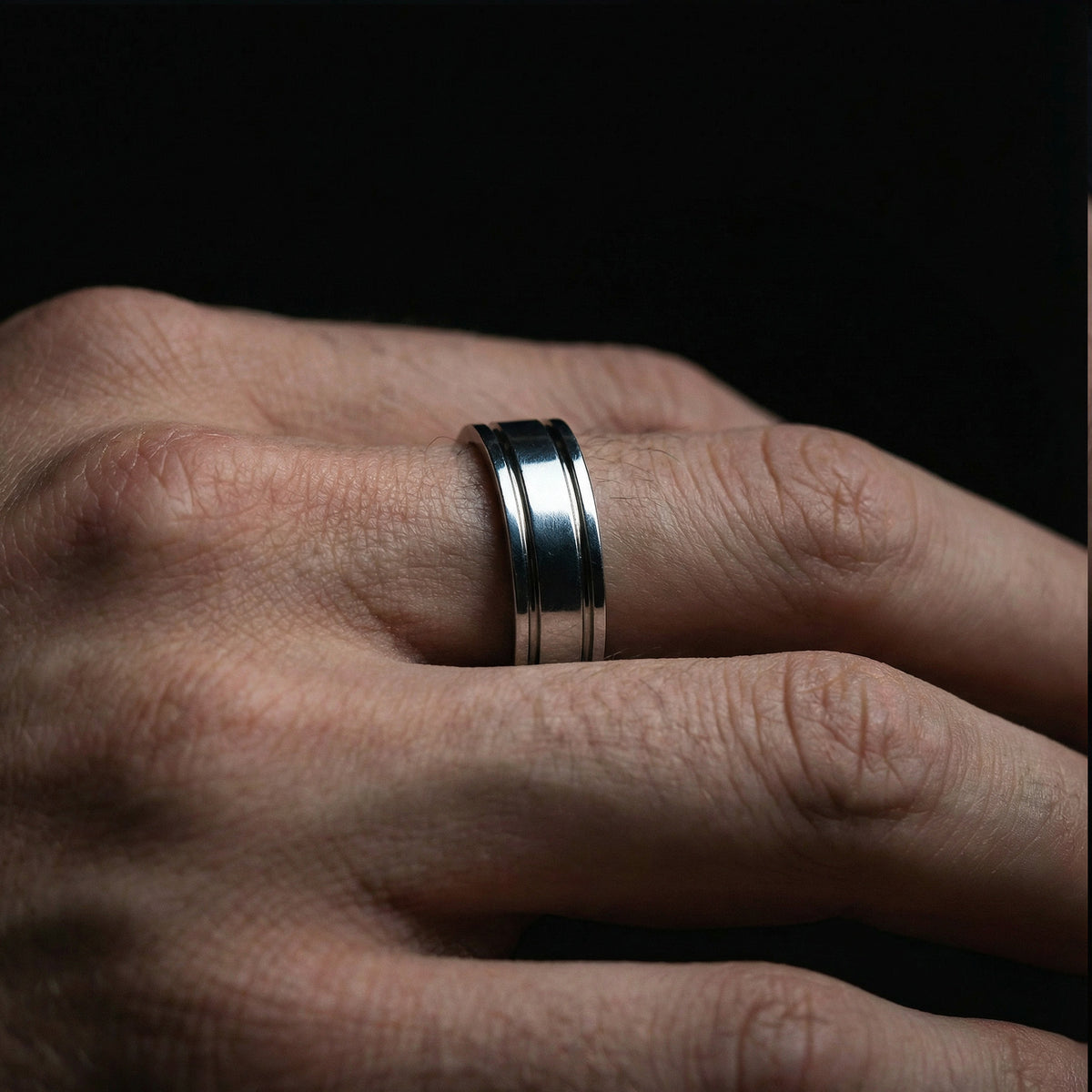 Stripe DB Ring