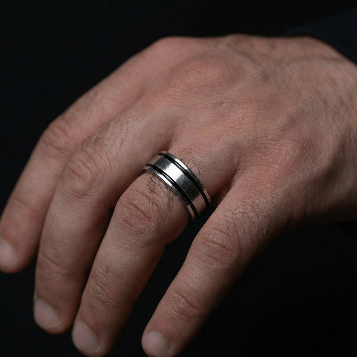 Stripe DB Ring