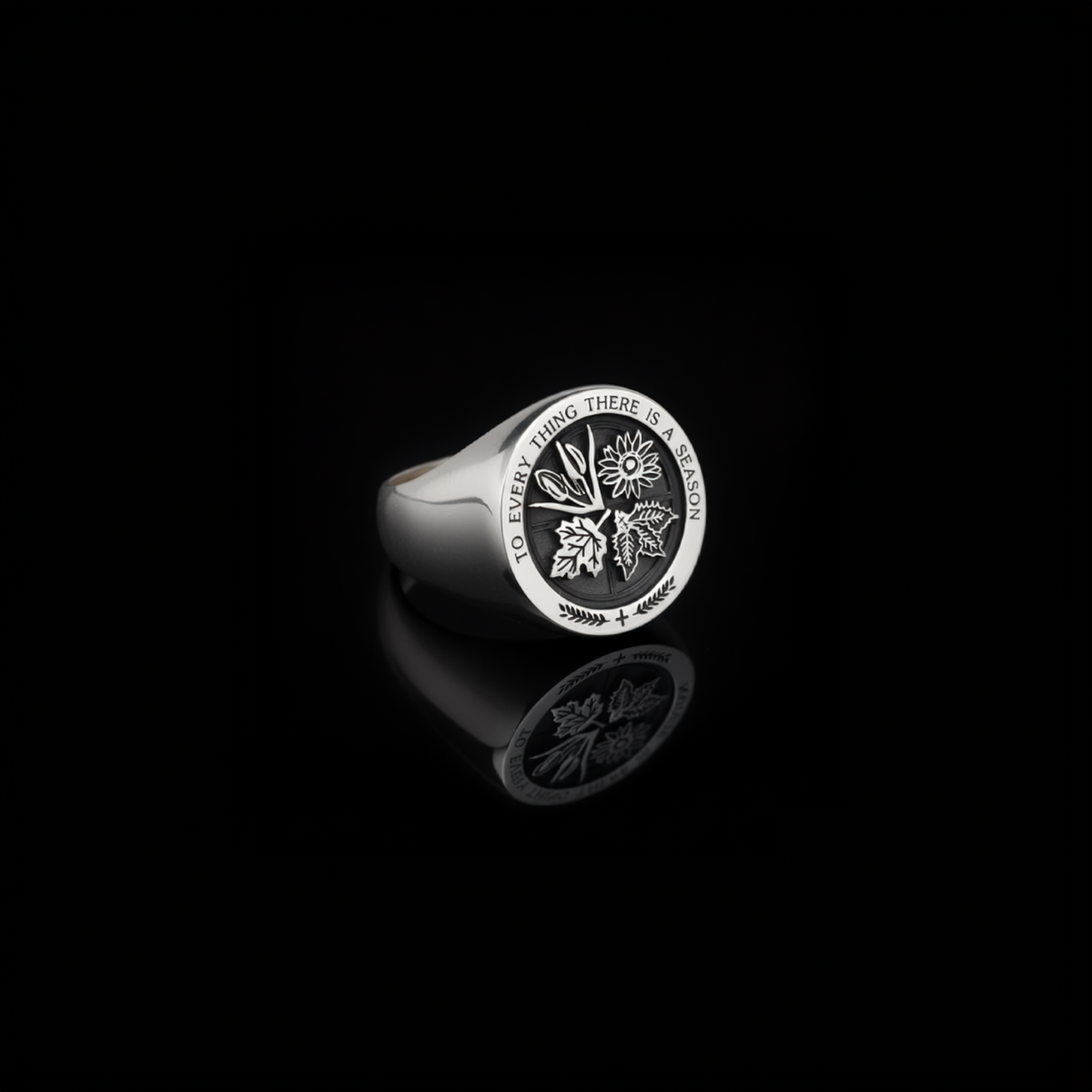 There is Ring