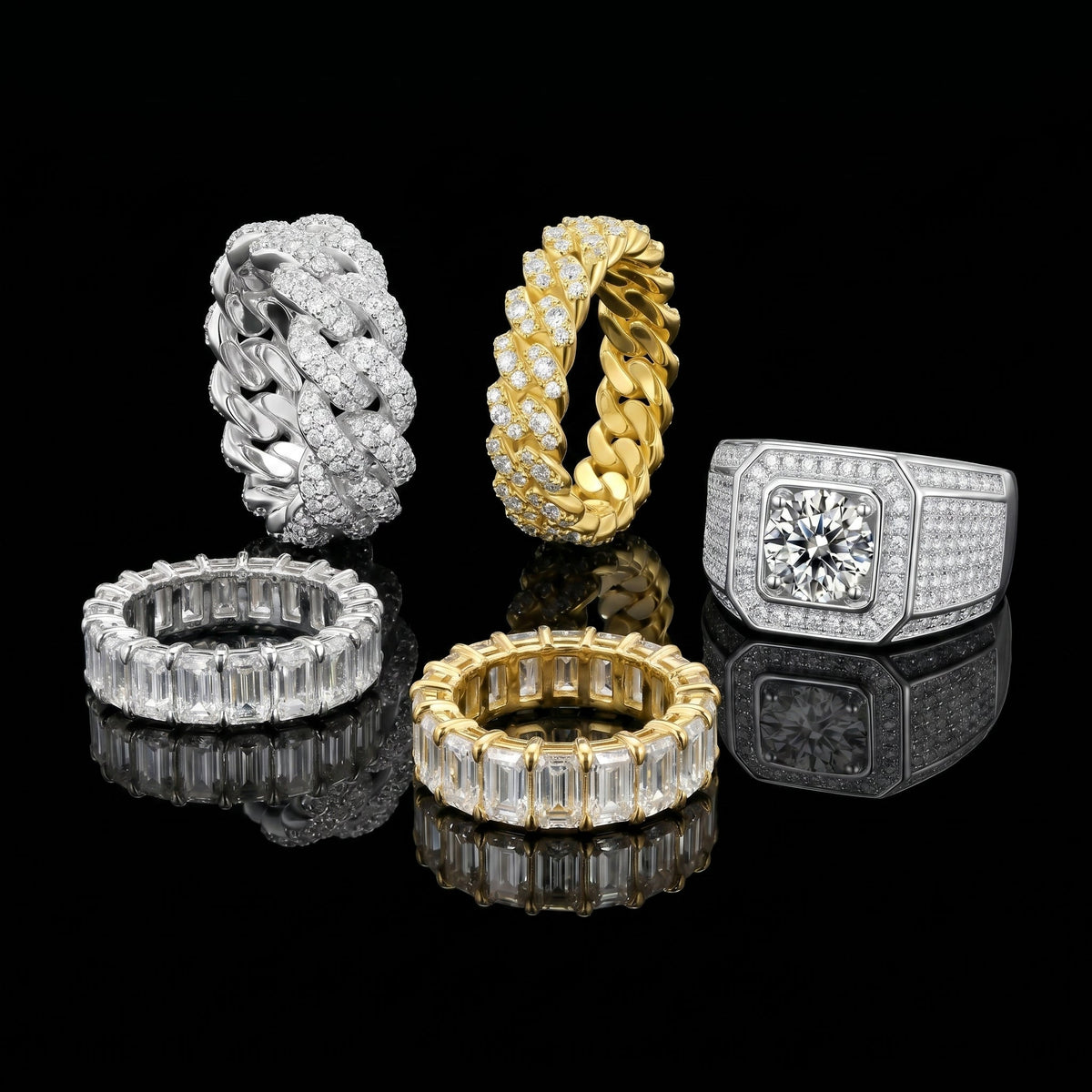 Ringe
