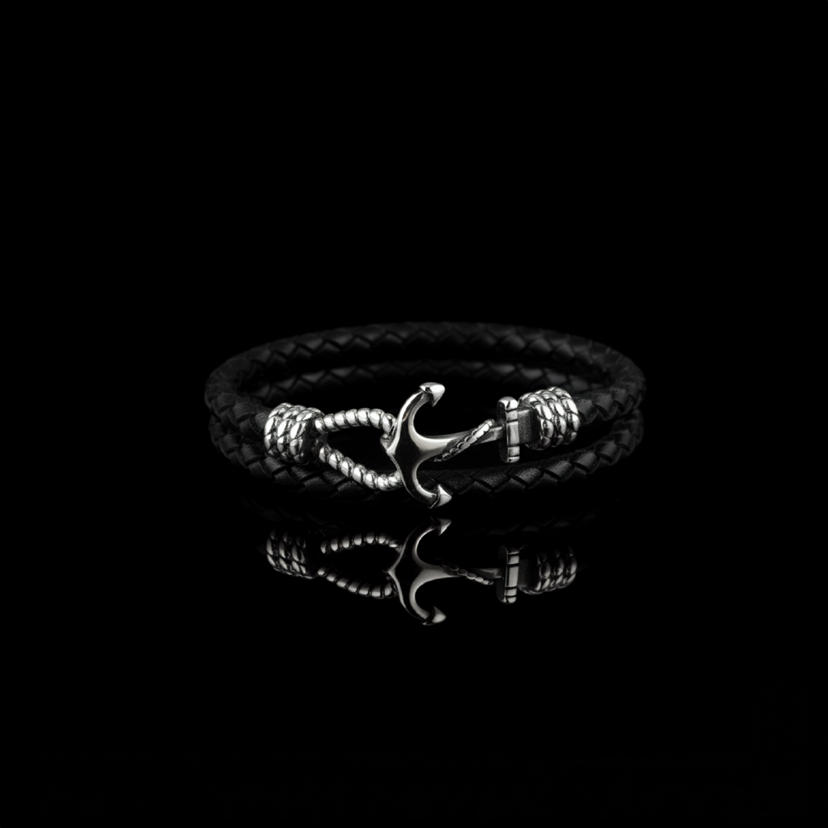 Anker Armband