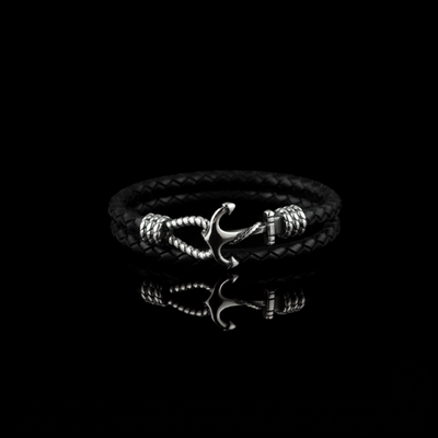 Anker Armband