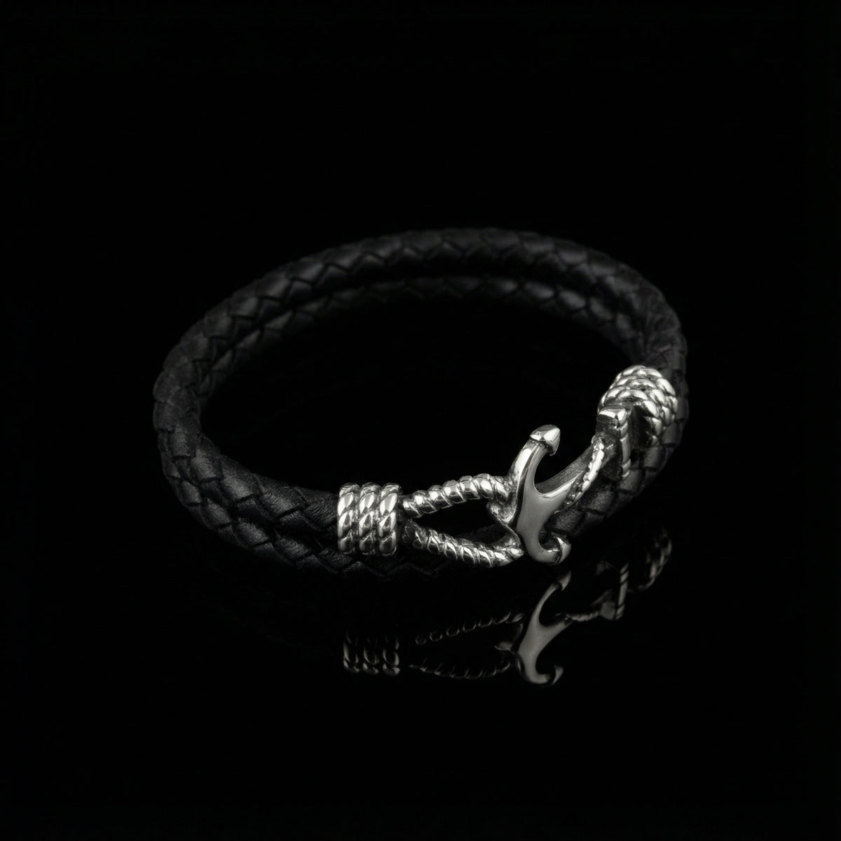Anker Armband