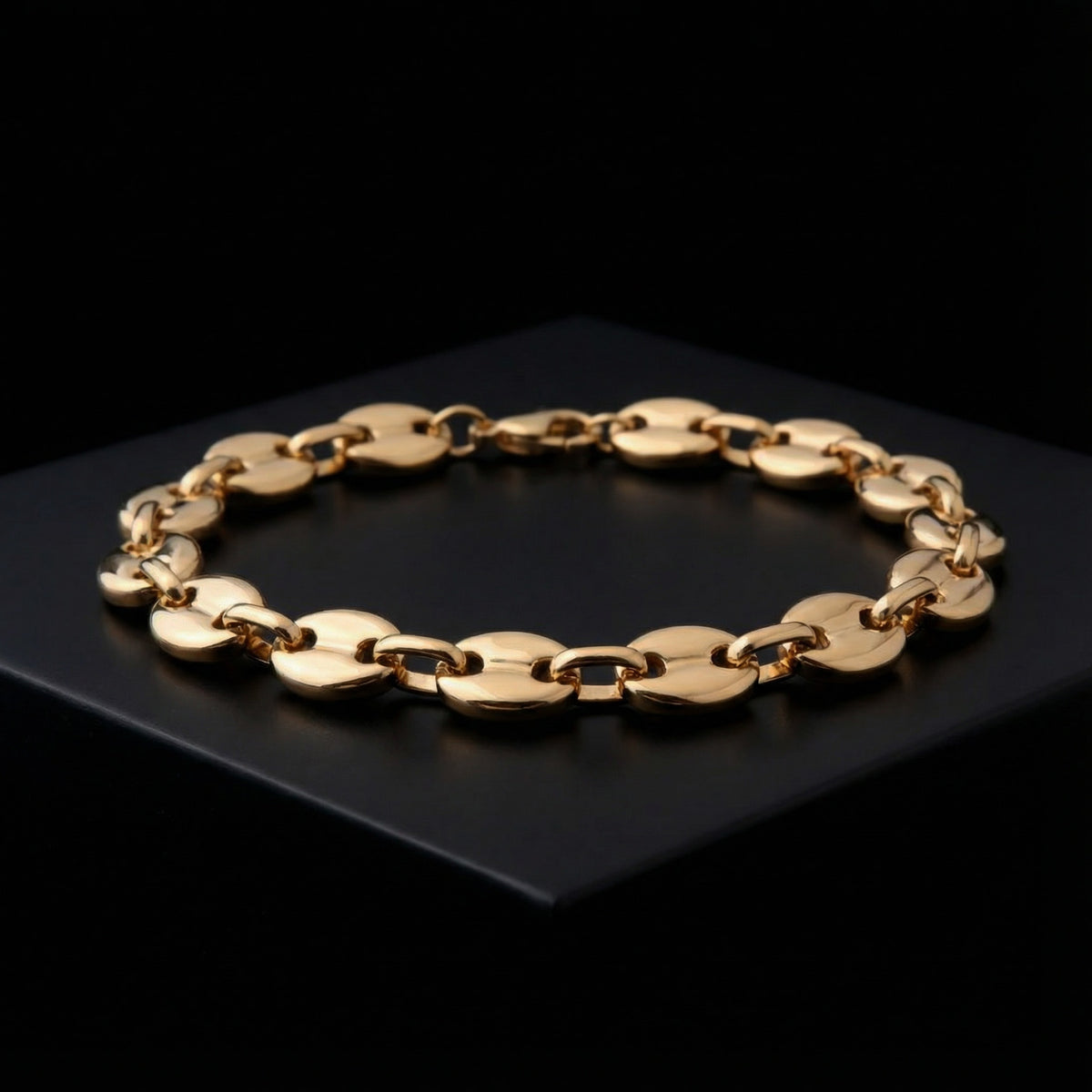 Bohnen Armband