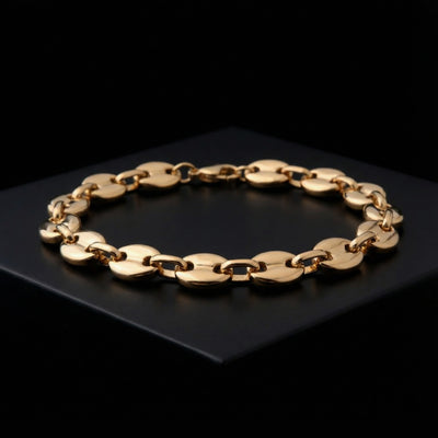 Bohnen Armband