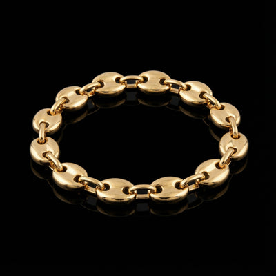 Bohnen Armband
