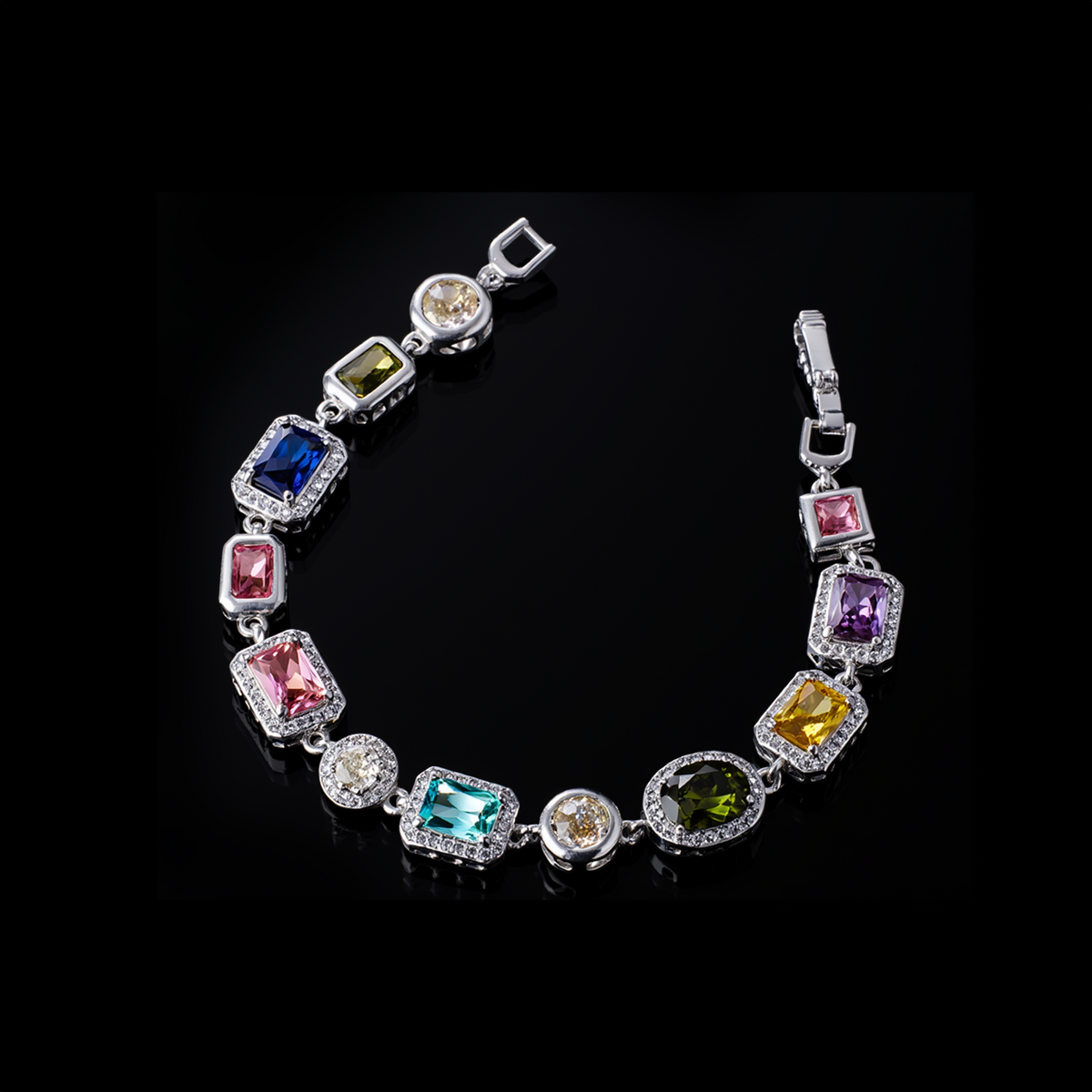 Damo Armband