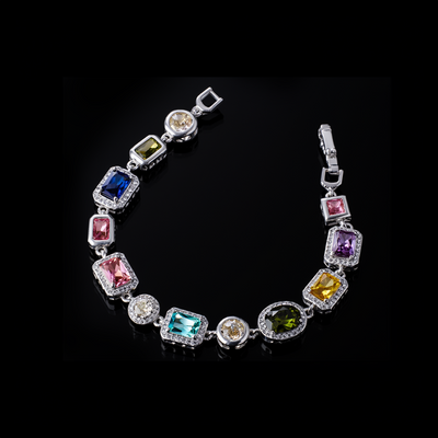 Damo Armband