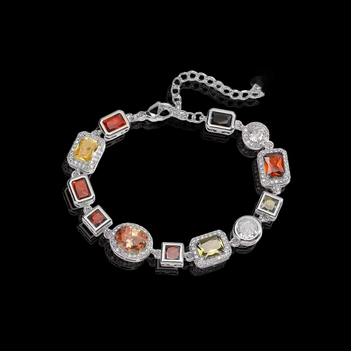 Damo Armband