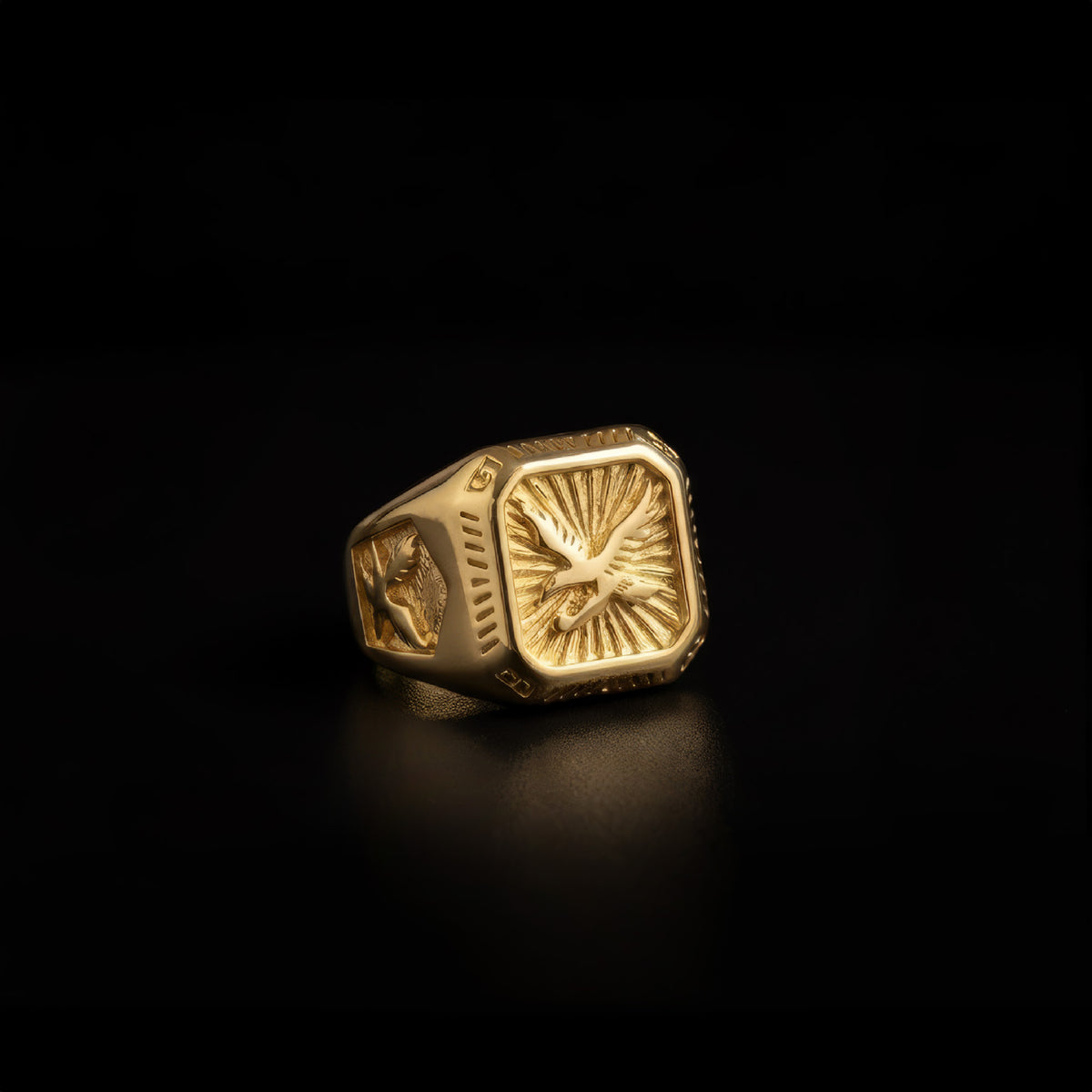 Falk Ring
